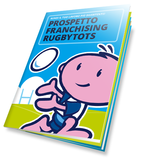 Prospetto Franchising Rugbytots